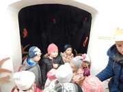 Výlet Dobrovice  Ptačí svět